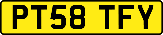 PT58TFY