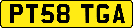 PT58TGA