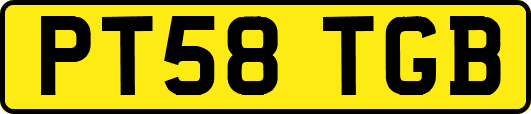 PT58TGB