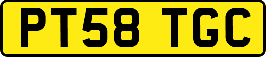 PT58TGC