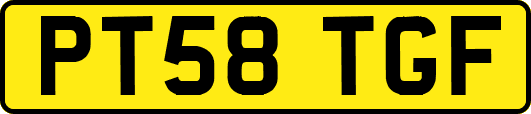 PT58TGF