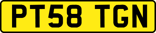 PT58TGN