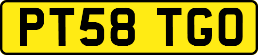 PT58TGO