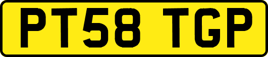 PT58TGP