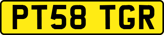 PT58TGR