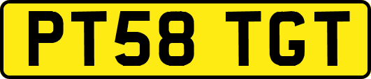 PT58TGT