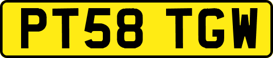PT58TGW