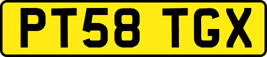 PT58TGX