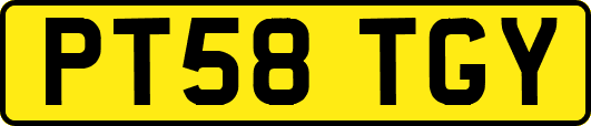 PT58TGY