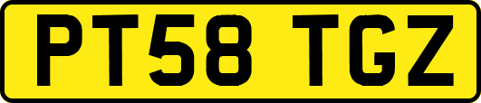 PT58TGZ