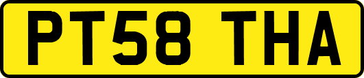 PT58THA