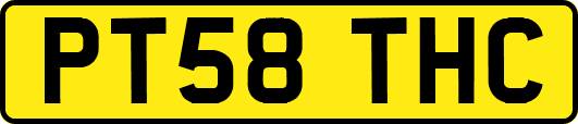 PT58THC