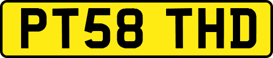 PT58THD