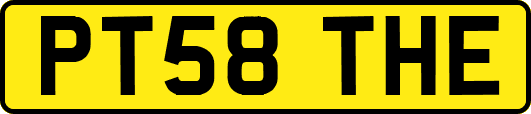 PT58THE
