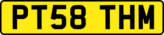 PT58THM
