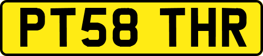 PT58THR