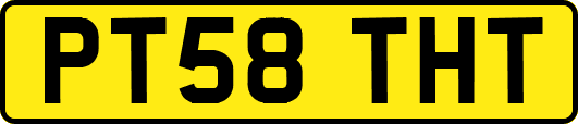 PT58THT