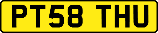 PT58THU