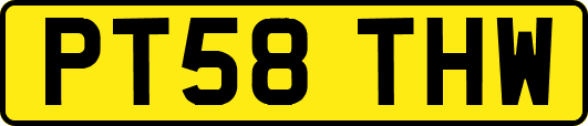 PT58THW