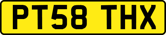 PT58THX