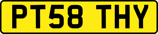 PT58THY