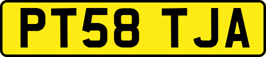 PT58TJA