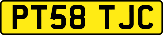 PT58TJC