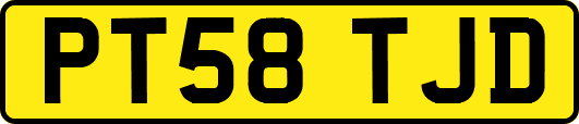 PT58TJD