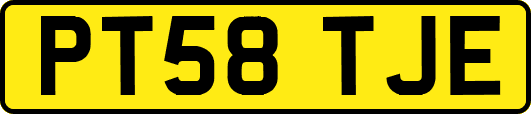 PT58TJE
