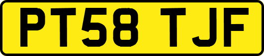 PT58TJF