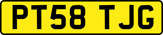 PT58TJG