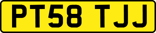 PT58TJJ