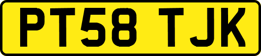 PT58TJK