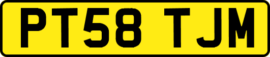 PT58TJM