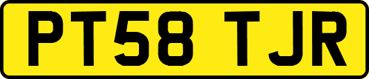 PT58TJR