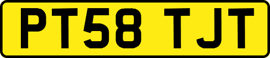 PT58TJT