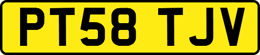 PT58TJV