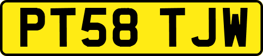 PT58TJW