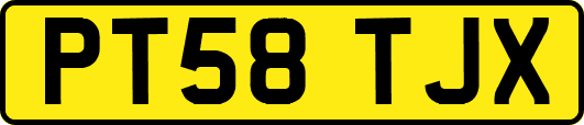PT58TJX