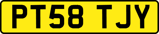 PT58TJY