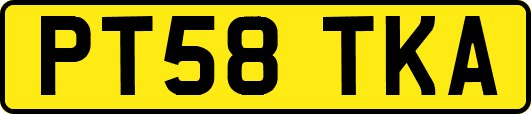 PT58TKA