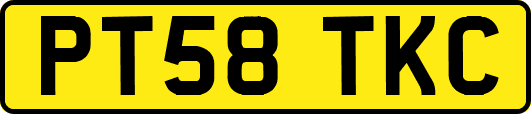 PT58TKC