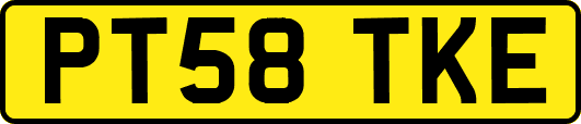 PT58TKE