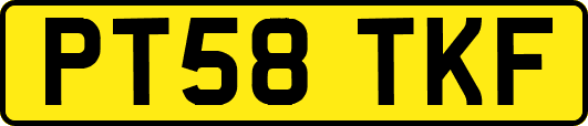 PT58TKF