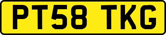 PT58TKG
