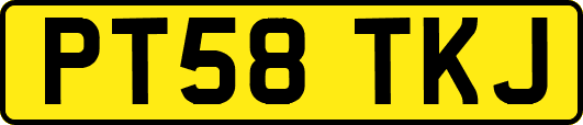PT58TKJ