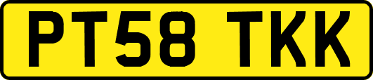 PT58TKK