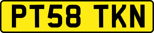 PT58TKN