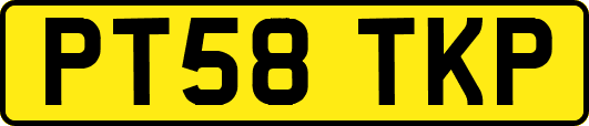 PT58TKP