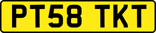 PT58TKT